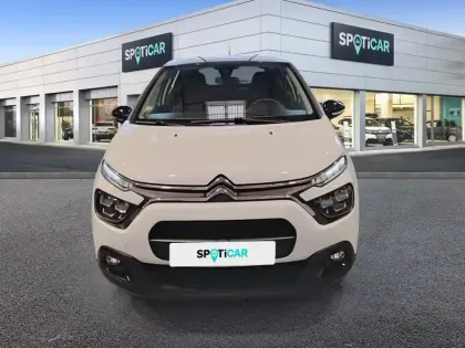 Photo 29 Citroën C3  PureTech 110 ch EAT6