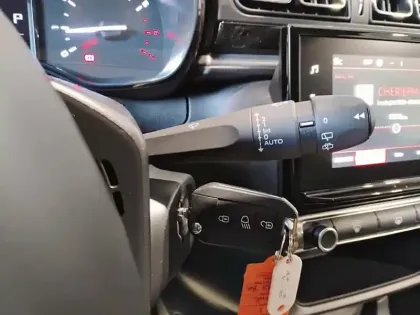 Photo 21 Citroën C3  PureTech 110 ch EAT6