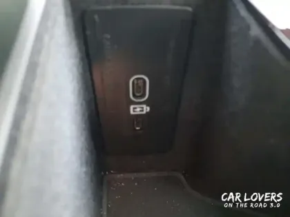 Photo 20 Volvo Xc90  T8 AWD Hybride Rechargeable 310+145 ch Geartronic 8 7pl