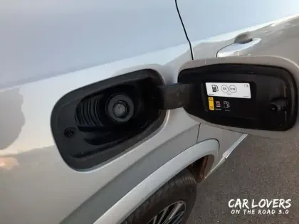 Photo 25 Volvo Xc90  T8 AWD Hybride Rechargeable 310+145 ch Geartronic 8 7pl