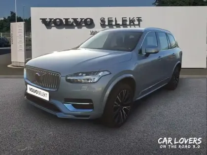 Photo Volvo Xc90 Ultra Style Chrome
