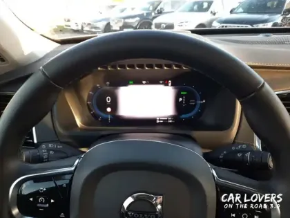 Photo 10 Volvo Xc90  T8 AWD Hybride Rechargeable 310+145 ch Geartronic 8 7pl