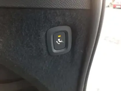 Photo 23 Volvo Xc90  T8 AWD Hybride Rechargeable 310+145 ch Geartronic 8 7pl