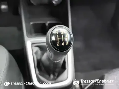 Photo 11 Suzuki Swift  1.2 Dualjet Hybrid