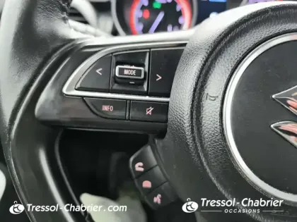 Photo 22 Suzuki Swift  1.2 Dualjet Hybrid