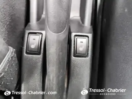 Photo 28 Suzuki Swift  1.2 Dualjet Hybrid