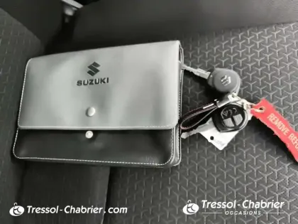 Photo 27 Suzuki Swift  1.2 Dualjet Hybrid