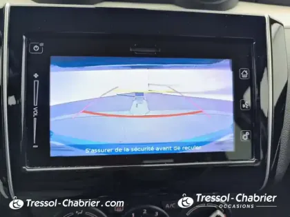 Photo 25 Suzuki Swift  1.2 Dualjet Hybrid