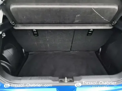 Photo 14 Suzuki Swift  1.2 Dualjet Hybrid