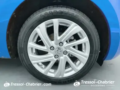 Photo 8 Suzuki Swift  1.2 Dualjet Hybrid