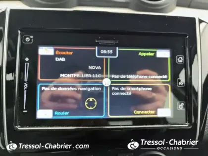 Photo 17 Suzuki Swift  1.2 Dualjet Hybrid