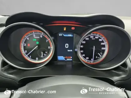 Photo 15 Suzuki Swift  1.2 Dualjet Hybrid