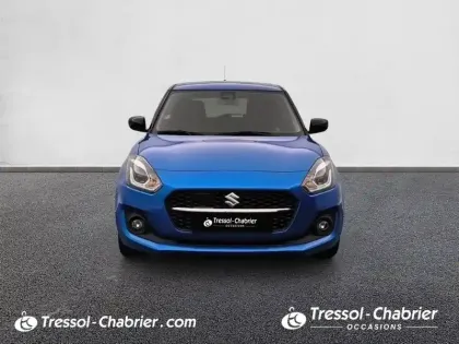 Photo 29 Suzuki Swift  1.2 Dualjet Hybrid