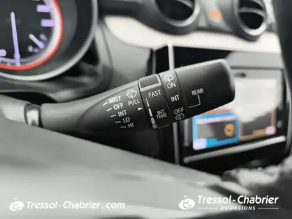 Photo 20 Suzuki Swift  1.2 Dualjet Hybrid