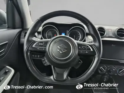 Photo 10 Suzuki Swift  1.2 Dualjet Hybrid