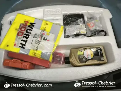 Photo 16 Suzuki Swift  1.2 Dualjet Hybrid