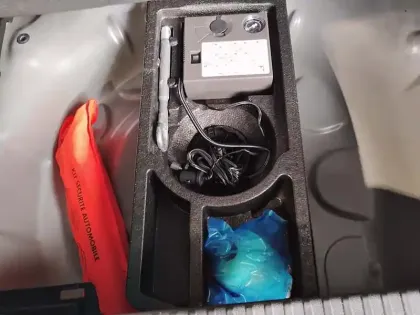 Photo 16 Citroën C3 Aircross  PureTech 110 S&S BVM6