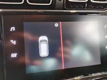 Photo 25 Citroën C3 Aircross  PureTech 110 S&S BVM6