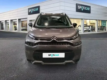 Photo 29 Citroën C3 Aircross  PureTech 110 S&S BVM6