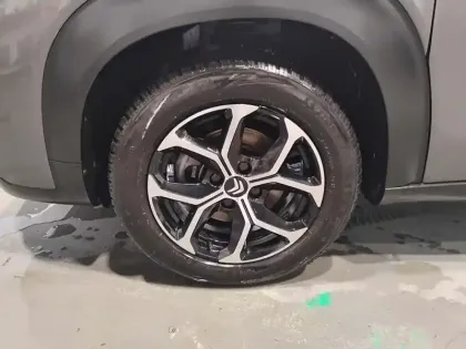 Photo 8 Citroën C3 Aircross  PureTech 110 S&S BVM6