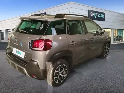 Photo 28 Citroën C3 Aircross  PureTech 110 S&S BVM6