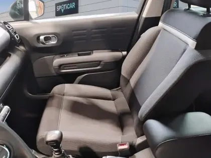 Photo 13 Citroën C3 Aircross  PureTech 110 S&S BVM6