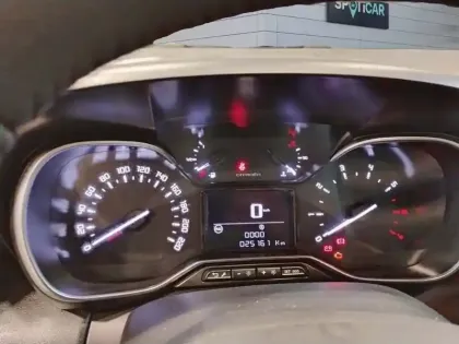 Photo 15 Citroën C3 Aircross  PureTech 110 S&S BVM6