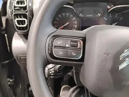 Photo 22 Citroën C3 Aircross  PureTech 110 S&S BVM6