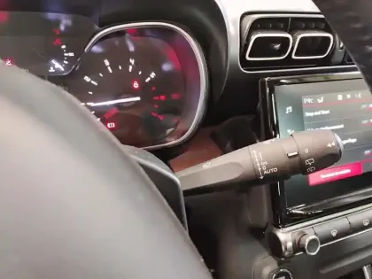 Photo 21 Citroën C3 Aircross  PureTech 110 S&S BVM6