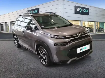 Photo 6 Citroën C3 Aircross  PureTech 110 S&S BVM6