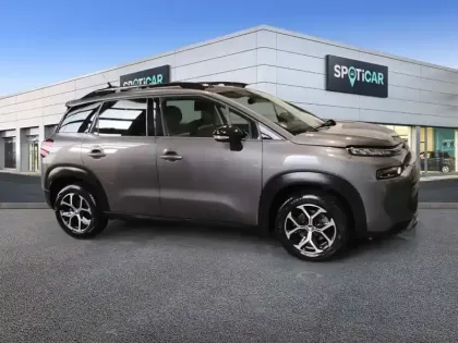 Photo 5 Citroën C3 Aircross  PureTech 110 S&S BVM6