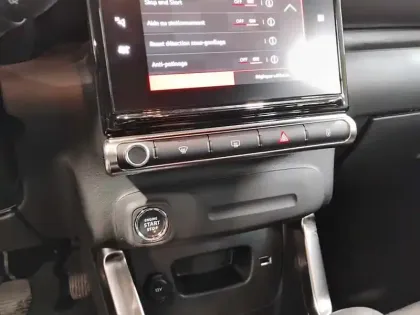 Photo 19 Citroën C3 Aircross  PureTech 110 S&S BVM6