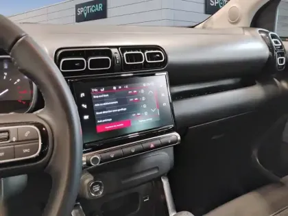 Photo 18 Citroën C3 Aircross  PureTech 110 S&S BVM6