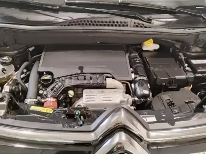 Photo 26 Citroën C3 Aircross  PureTech 110 S&S BVM6