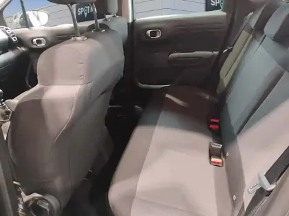 Photo 12 Citroën C3 Aircross  PureTech 110 S&S BVM6