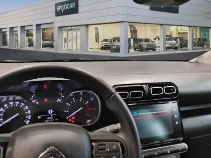 Photo 9 Citroën C3 Aircross  PureTech 110 S&S BVM6