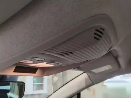 Photo 24 Citroën C3 Aircross  PureTech 110 S&S BVM6