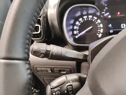 Photo 20 Citroën C3 Aircross  PureTech 110 S&S BVM6