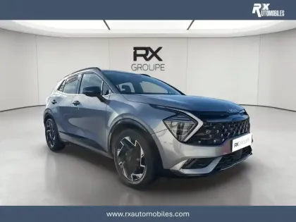 Photo Kia Sportage Gt Line Premium