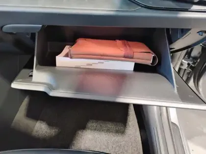 Photo 27 Kia Niro  1.6 GDi 141 ch HEV DCT6