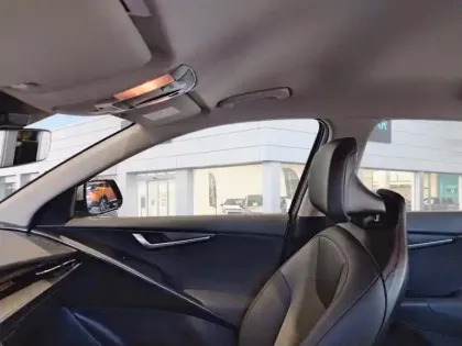 Photo 24 Kia Niro  1.6 GDi 141 ch HEV DCT6