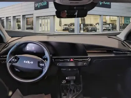 Photo 9 Kia Niro  1.6 GDi 141 ch HEV DCT6