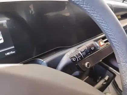 Photo 21 Kia Niro  1.6 GDi 141 ch HEV DCT6