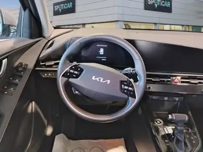 Photo 10 Kia Niro  1.6 GDi 141 ch HEV DCT6