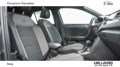 Photo 10 Volkswagen T-roc  1.5 TSI 150 EVO Start/Stop DSG7