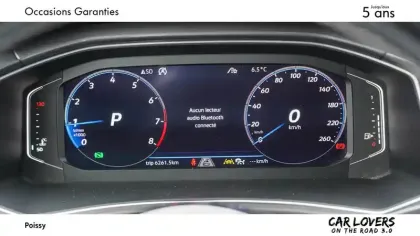 Photo 24 Volkswagen T-roc  1.5 TSI 150 EVO Start/Stop DSG7