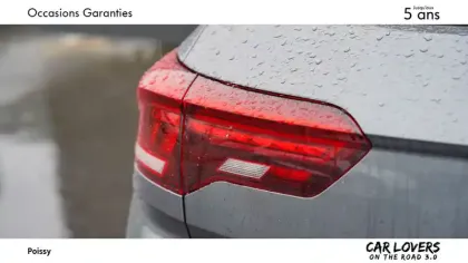 Photo 5 Volkswagen T-roc  1.5 TSI 150 EVO Start/Stop DSG7