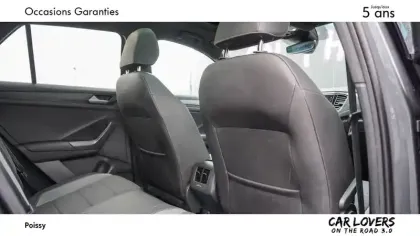 Photo 11 Volkswagen T-roc  1.5 TSI 150 EVO Start/Stop DSG7