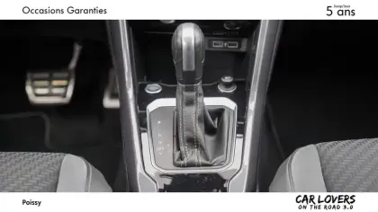 Photo 20 Volkswagen T-roc  1.5 TSI 150 EVO Start/Stop DSG7