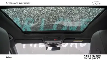 Photo 21 Volkswagen T-roc  1.5 TSI 150 EVO Start/Stop DSG7